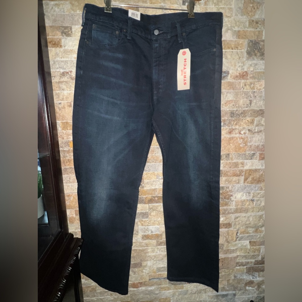Brand new men’s Levi’s jeans!